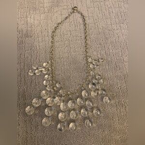JCrew necklace